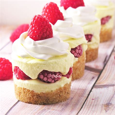 Best 30 Refreshing Summer Desserts - Best Recipes Ideas and Collections