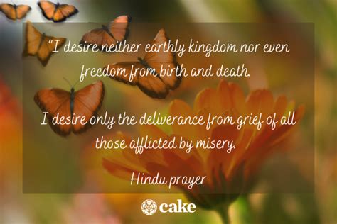 15+ Beautiful Prayers for the Loss of a Mother | Cake Blog