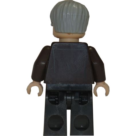 LEGO Millennium Falcon Han Solo Minifigure | Brick Owl - LEGO Marketplace