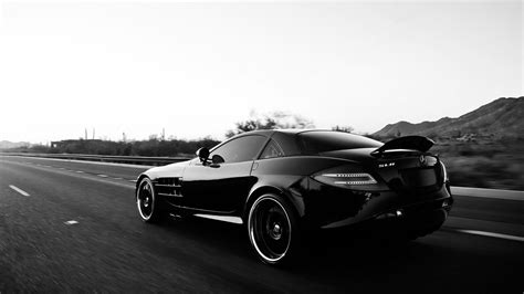 Black Car 4K Wallpapers - Top Free Black Car 4K Backgrounds - WallpaperAccess