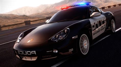 Police Car Wallpapers - Wallpaper Cave