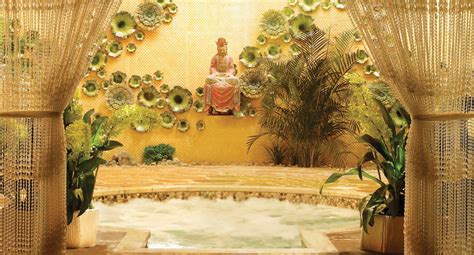 The Spa at Wynn Las Vegas