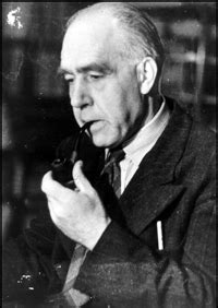 Niels Bohr Institute appointed Historic Site – Niels Bohr Institute - University of Copenhagen