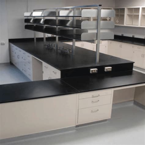 Laboratory Furniture | In-Stock Ready To Ship | Full Lab Designing Reps.