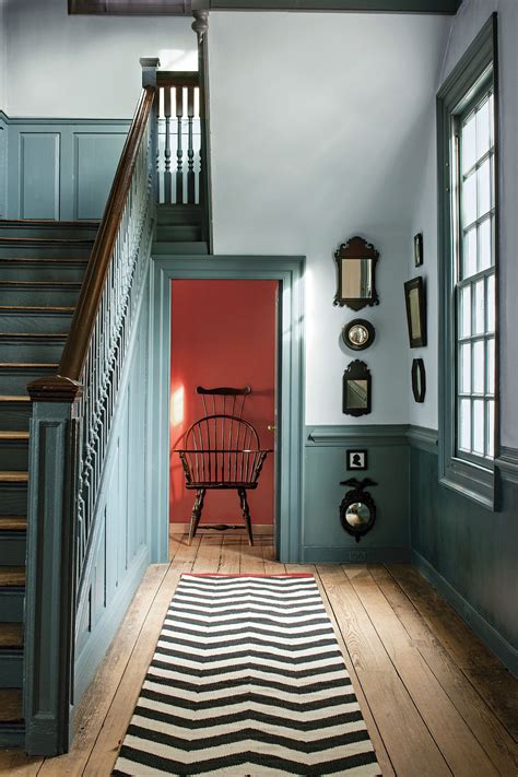 Antique Paint Colors For Historic Houses | thisoldhouse