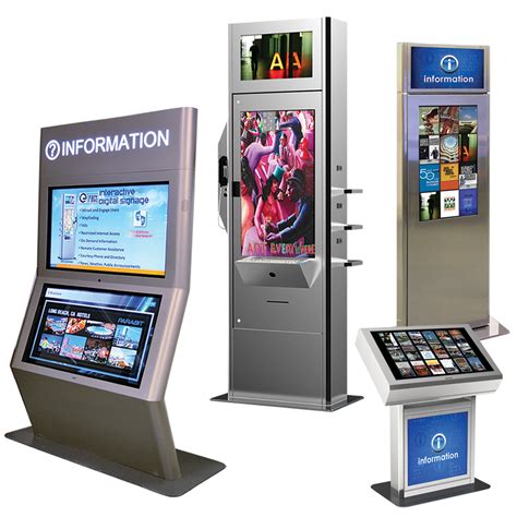 DIGITAL SIGNAGE SOLUTION - ALMA TECHNOLOGIES