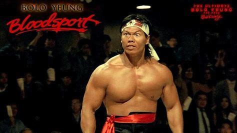 7 Best bolo yeung ideas | bolo yeung, martial arts, martial