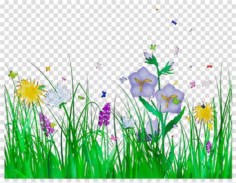 Download High Quality spring flowers clipart transparent background Transparent PNG Images - Art ...