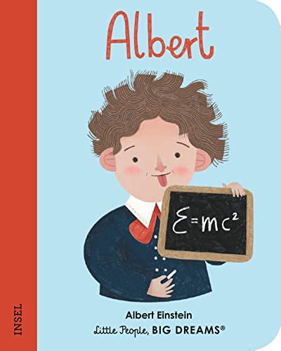 Albert Einstein by unknown author | Goodreads