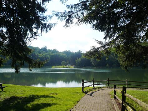 Coffee n chocolates :D n... other wonderful things in life: Twin Lakes Park (Greensburg, PA)