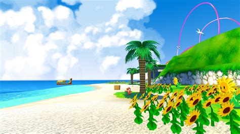 Super mario sunshine pc download - moparoad