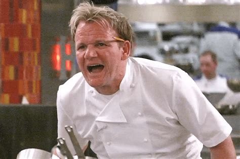 Gordon Ramsay Quotes Funny No Memes - Parra Oved1971