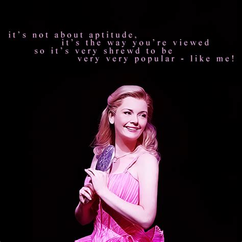 Glinda Quotes From Wicked. QuotesGram