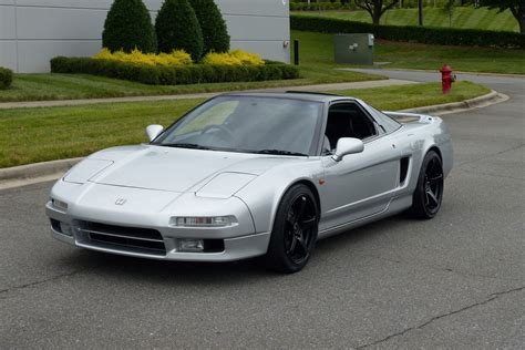 1991 Honda NSX | GAA Classic Cars