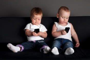 Are Smartphones Stressing Our Children? - Stress Free Kids