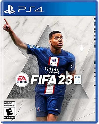 FIFA 2023 Arabic Edition - PlayStation 4 price in Egypt | Amazon Egypt | kanbkam