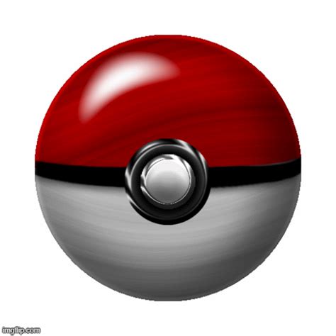 Pokeball Opening Gif