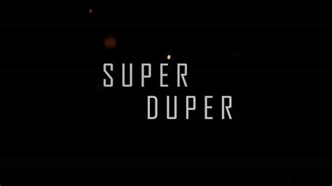 Deadpool 2 TV Spot - The Super Duper Cut (2018)