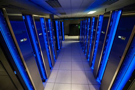 MSU’s new supercomputer ranks 4th fastest in U.S. academia, continues tradition of calculating ...