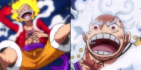 31+ What Chapter Does Luffy Go Gear 5 - VicotiriaKorey