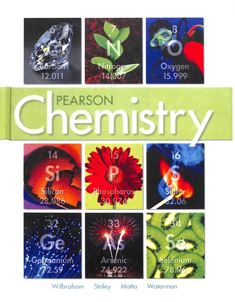 Chemistry Online Access with E-text- Digital Delivery – Kolbe Academy Bookstore