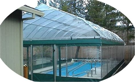 Do It Yourself Pool Enclosure Kits - DIY Polycarbonate Pool Enclosure | Do It Yourself ...