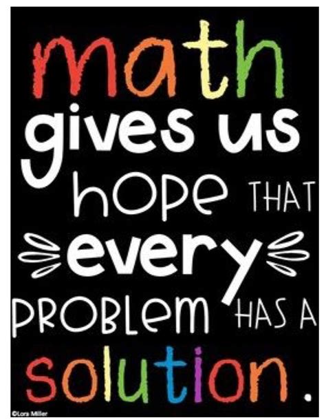 Pin by Kelly Tucceri Triplat on Teaching in 2023 | Math quotes, Classroom quotes, Math classroom ...