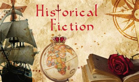 8 Young Adult Historical Fiction Novels That Will Take You Back In Time - #AmReading