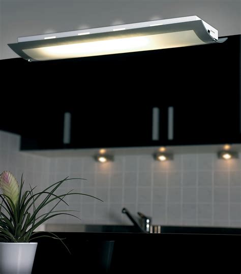 Choosing Installation Contractors For Kitchen Ceiling LED Lights | Warisan Lighting