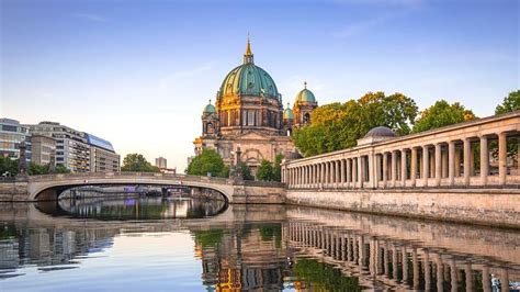 39 Famous Germany Landmarks for Your Bucket List