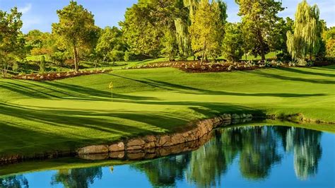 Wynn Golf Course: Rates, Tee Times & Pro Shop In 2024