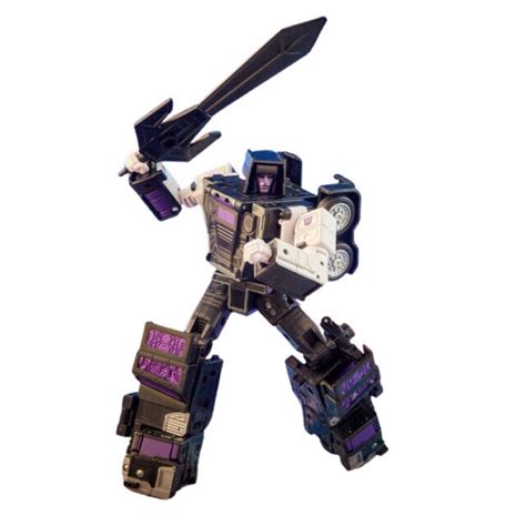 Transformers Legacy Commander Decepticon MOTORMASTER Action Figure | ubicaciondepersonas.cdmx.gob.mx