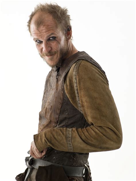 Vikings Promo • Floki - Vikings (TV Series) Photo (33876616) - Fanpop