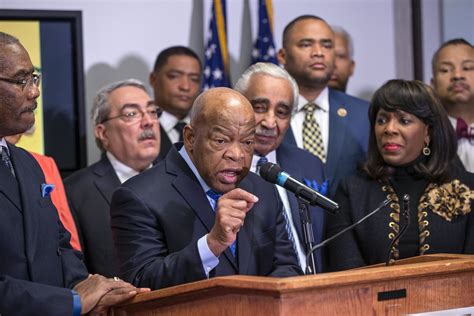 The Congressional Black Caucus and the Dilemmas of Progressive Politics - AAIHS