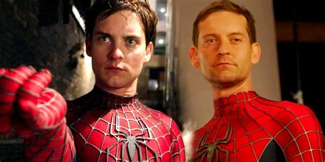 Will Maguire & Raimi's Spider-Man 4 Ever Actually Happen?