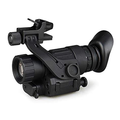 Review: Best Night Vision Monocular For The Money