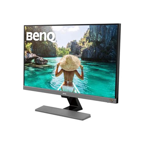 BenQ EW277HDR - LED monitor - 27" - 1920 x 1080 Full HD (1080p) @ 60 Hz - VA - 400 cd/m - 3000:1 ...