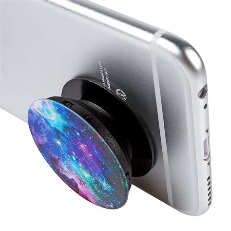 Universale Espandendo Pop Stand Socket Mobili Monti Titolare Popsocket iPhone | eBay