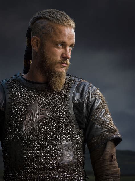 Vikings Season 2 Ragnar Lothbrok official picture - Vikings (TV Series) Photo (37651123) - Fanpop