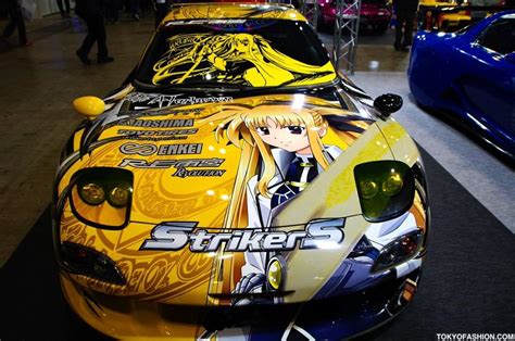 Aggregate more than 81 anime race car best - in.coedo.com.vn