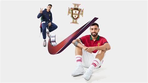 Portugal 2022 World Cup Jersey Revealed - Boardroom | Flipboard