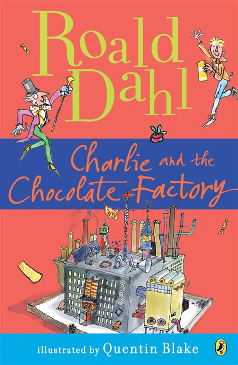 Roald Dahl – a book diary