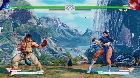 Street Fighter 5 review: Online issues undermine Capcom's exemplary fighter