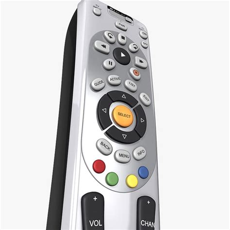 remote directv ma