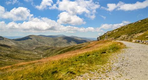 Kosciuszko National Park