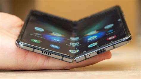 Samsung Galaxy Z Fold Lite — everything we know so far | Tom's Guide