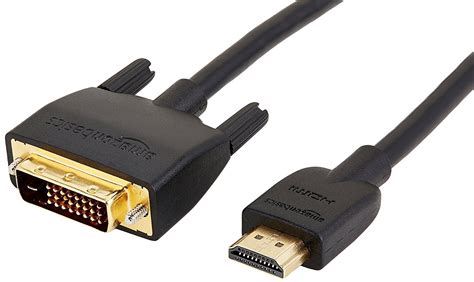 Hdmi Monitor Cable