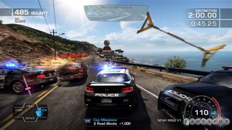 NFS Hot Pursuit remaster | NeoGAF