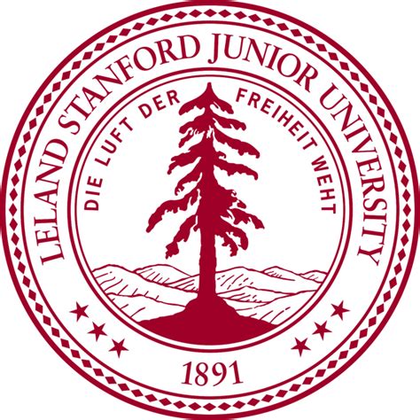 Stanford University – Logos Download