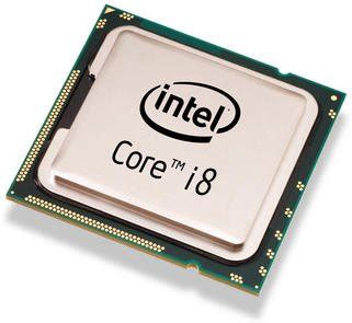 Intel Core i8